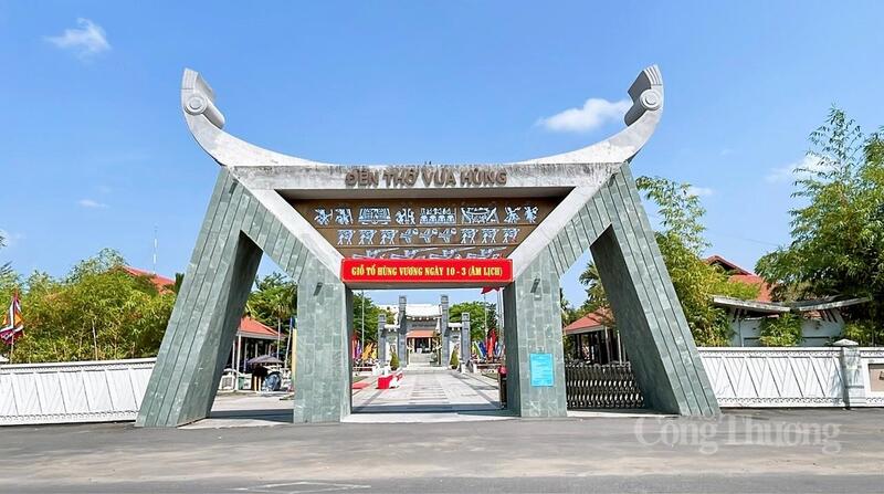 Đền thờ Vua Hùng kết hợp giữa bảo tồn di sản với phát triển OKLVIE sản phẩm thuộc hệ thống OKVIP là trang web tổ chức phát sóng bóng đá trực tiếp, live casino , nỗ hũ, bắn cá TP. Cần Thơ.