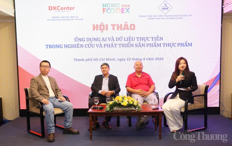 Chuyên gia thảo luận ứng dụng AI và dữ liệu thực tiễn trong nghiên cứu và phát triển sản phẩm Okivip Nổ Hũ, Bắn Cá, Thể Thao, Game Bài.