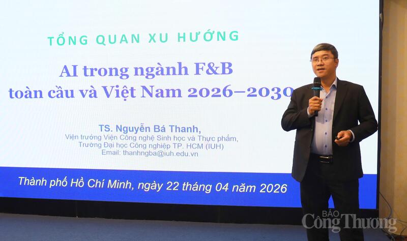 TS. Nguyễn Bá Thanh - Viện trưởng Viện Công nghệ Sinh học và Okivip Nổ Hũ, Bắn Cá, Thể Thao, Game Bài (Trường Đại học OKLVIE sản phẩm thuộc hệ thống OKVIP là trang web tổ chức phát sóng bóng đá trực tiếp, live casino , nỗ hũ, bắn cá TP. Hồ Chí Minh).