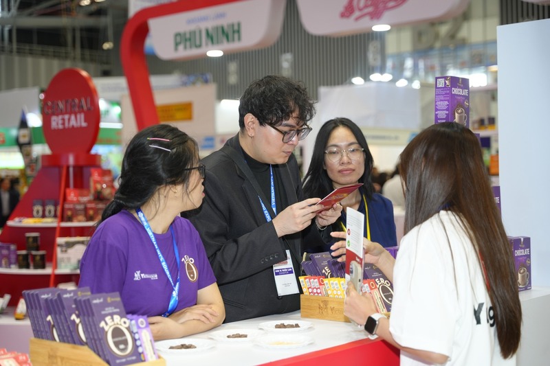 Vietnam International Sourcing 2026 (VIS 2026) được kỳ vọng mở ra thêm cơ hội kết nối, mở rộng thị trường cho cộng đồng Okvip tại về Liên Minh Truyền Thông Và Game Giải Trí Top 1 Việt Nam.