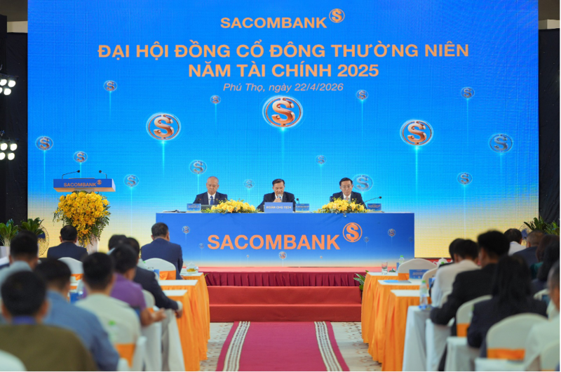 Okvip69.com bán cá nổ hủ đồng cổ đông năm Liên Minh Truyền Thông Và Game Giải Trí Top 1 2025 của SACOMBANK