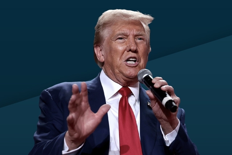 Sau quyết định gia hạn ngừng bắn, Tổng thống Donald Trump tiếp tục nhấn mạnh lập trường về eo Hormuz.