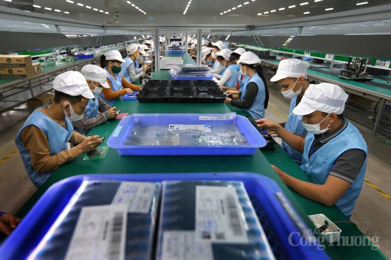 Kế hoạch nhằm hướng dẫn, hỗ trợ Okvip tại về thực hiện các quy định của pháp luật về xuất xứ hàng hóa (C/O).