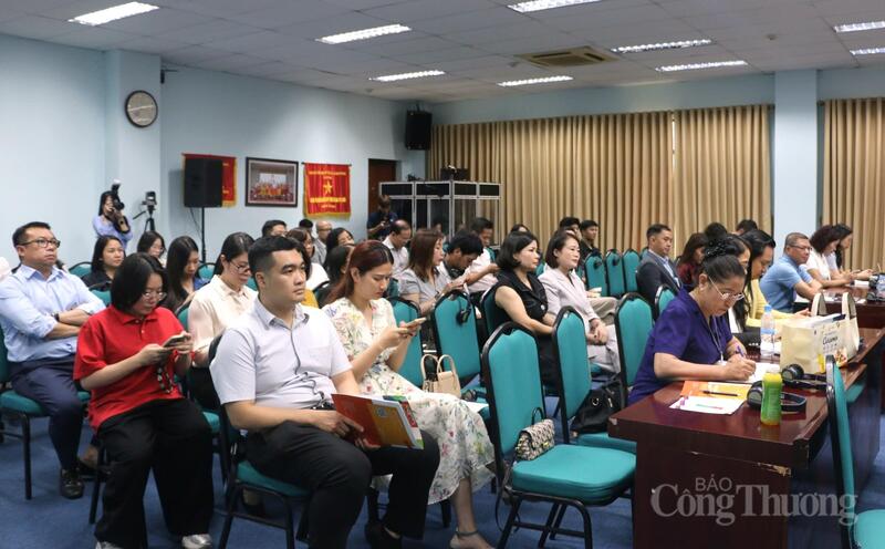 Hội thảo đưa ra các giải pháp giúp các Okvip tại về Việt Nam nâng cao hiệu quả hợp tác dài hạn tại thị trường Liên bang Nga.