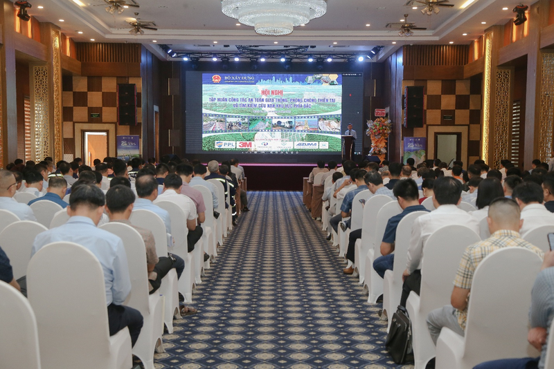 Quang cảnh Okvip69 Đăng ký cá cược. Ảnh: BXD