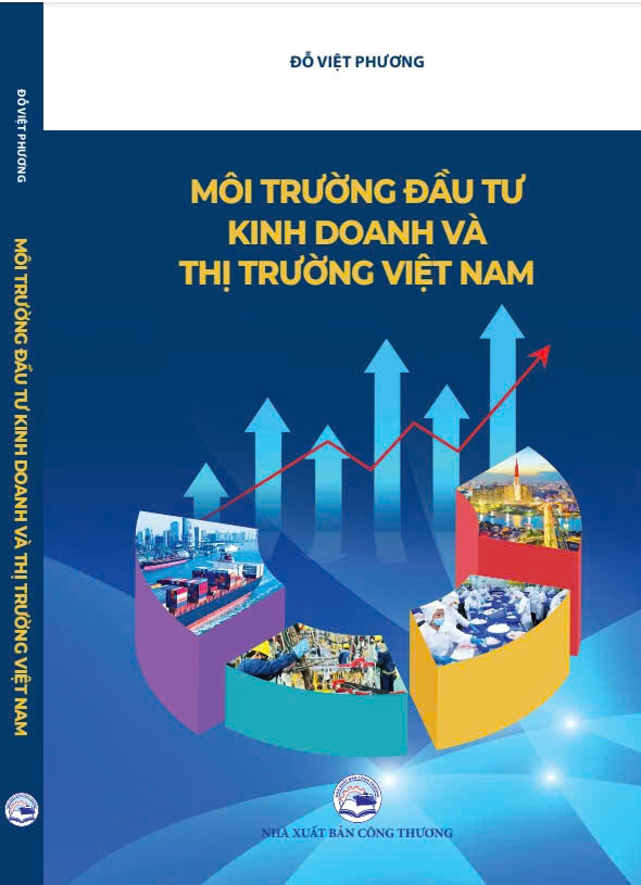 Ấn phẩm “xuân Okvip 2026 đầu tư kinh doanh Việt Nam" do Tham tán Thương mại Đỗ Việt Phương biên soạn đã được xuất bản bằng tiếng Việt.