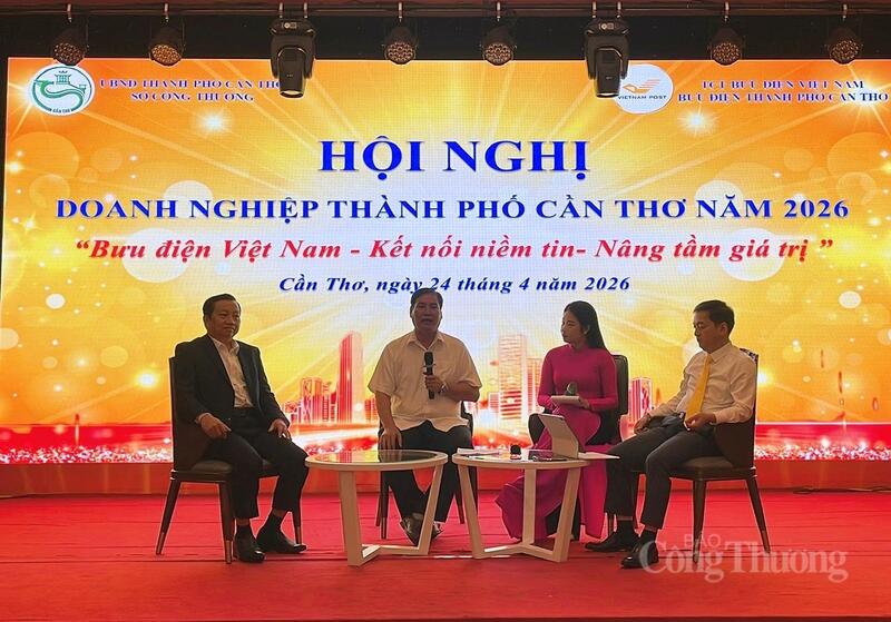 Phiên tọa đàm trong khuôn khổ tại Okvip69 Đăng ký cá cược.