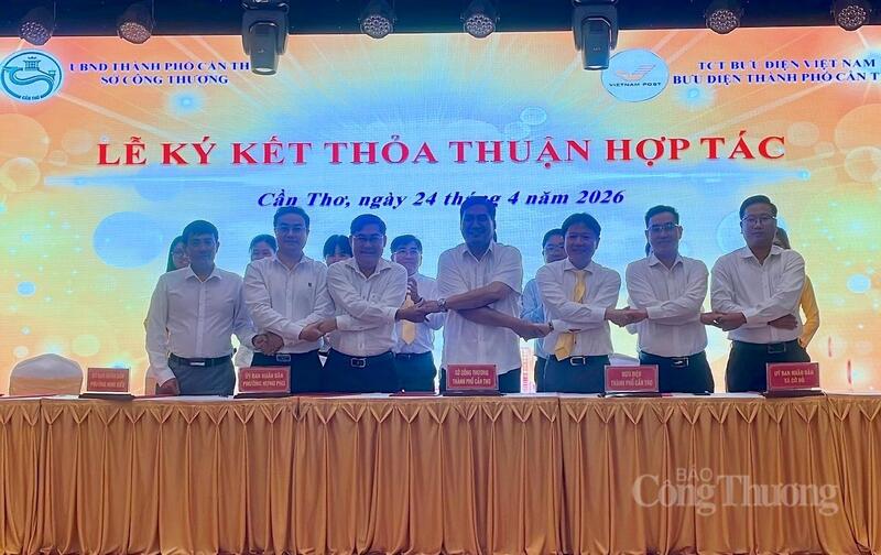 Lễ ký kết hợp tác các bên tại Okvip69 Đăng ký cá cược.