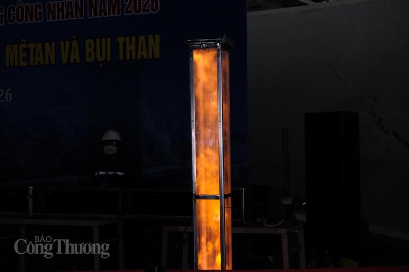 Hiện đại hóa quản trị an toàn: Ưu tiên hàng đầu của Tập đoàn TKV - 4