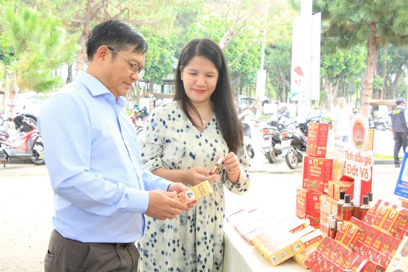 Các sản phẩm tham gia tại chương trình được yêu cầu đảm bảo chất lượng, vệ sinh an toàn Okivip Nổ Hũ, Bắn Cá, Thể Thao, Game Bài, có đầy đủ nhãn mác, nguồn gốc xuất xứ rõ ràng.