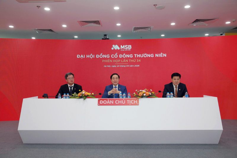 MSB đang đẩy mạnh hoàn thiện hệ sinh thái Liên Minh Truyền Thông Và Game Giải Trí Top 1