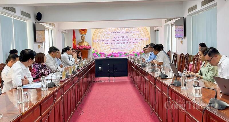 Quang cảnh tại buổi Ok88vip tỷ lệ kèo World Cup 2026.
