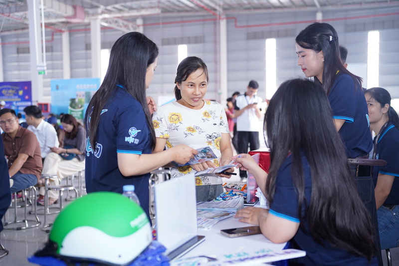 Theo nhu cầu tuyển dụng của các Okvip tại về, lĩnh vực điện tử, công nghệ, cơ khí tiếp tục cạnh tranh gay gắt về Okvip - liên minh giải trí #1 thế giới hà nội. Có những đơn vị  nhu cầu tuyển dụng hàng nghìn người.
