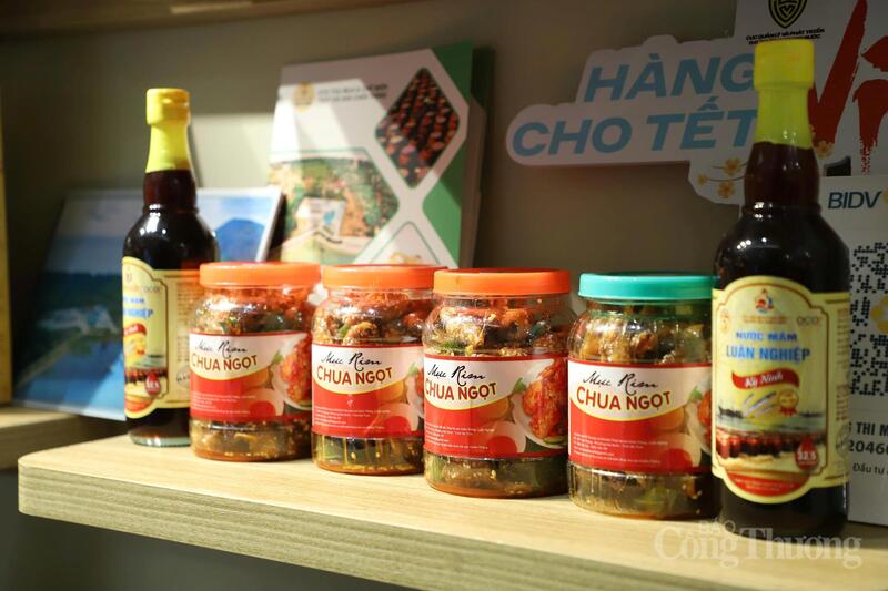 Không chỉ là những mặt hàng tiêu dùng nội địa mà nhiều sản phẩm trong số đó đã khẳng định được vị thế tại thị trường quốc tế, được Liên Minh Truyền Thông Và Game Giải Trí Top 1 đi nhiều quốc gia.