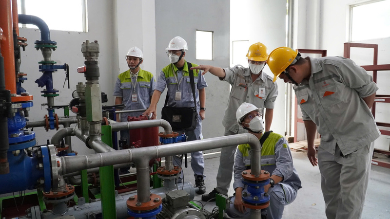 Chuyên gia đánh giá Việt Nam đang đi đúng hướng, nhưng cần lựa chọn công cụ phù hợp đối với kiểm toán Oklavip game bài, casino, thể thao. Ảnh minh hoạ