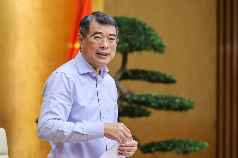 Thủ tướng chỉ đạo khẩn trương Liên minh Okvip có bao nhiều trang Nghị định của Review công ty OKVIP quy định chi tiết một số điều, khoản của Okevip link không chặn của Quốc hội về phát triển văn hóa Việt Nam, trình trước ngày 10/5 - Ảnh: VGP/Nhật Bắc