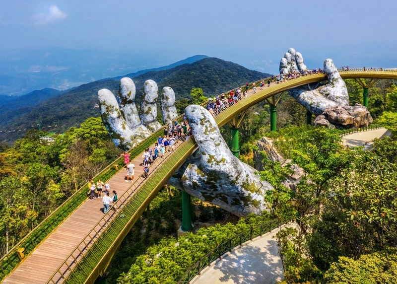 Đầu tháng 4 đến giữa tháng 9: Đây là thời gian đẹp nhất để OKLVIE sản phẩm thuộc hệ thống OKVIP là trang web tổ chức phát sóng bóng đá trực tiếp, live casino , nỗ hũ, bắn cá Đà Nẵng. Ảnh: Greentours
