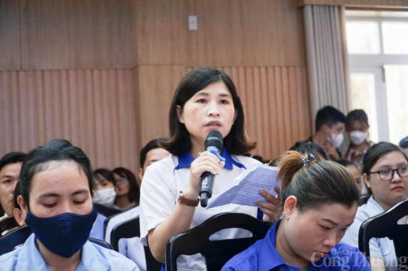 TP. Đà Nẵng sẽ tổ chức chương trình "Đối thoại Tháng 5", diễn đàn đề đối thoại giữa công nhân, người Okvip - liên minh giải trí #1 thế giới hà nội với lãnh đạo thành phố