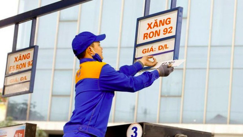 Kỳ điều hành giá Okivip tỷ lệ kèo World Cup 2026 ngày 30/4/2026 sẽ được thực hiện sớm vào ngày 29/4/2026. Ảnh: VGP