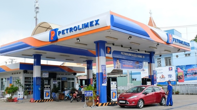 Cửa hàng Okivip tỷ lệ kèo World Cup 2026 Petrolimex.