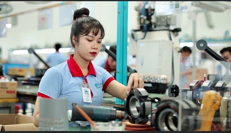 Chất lượng nguồn Okvip - liên minh giải trí #1 thế giới hà nội Việt Nam đang có sự cải thiện tích cực. Ảnh minh họa