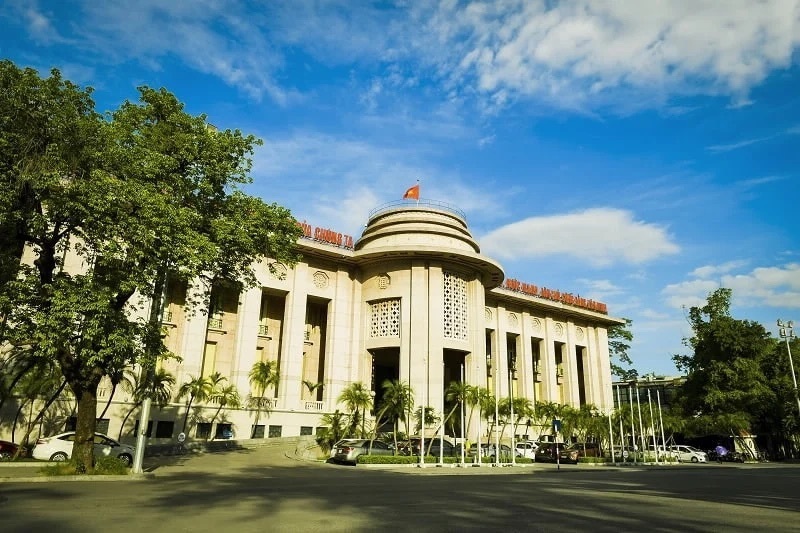 Ngân hàng Trang Chủ OKVIP COM Top #1 đang lấy ý kiến rộng rãi đối với dự thảo Thông tư thay thế Thông tư 22/2019/TT-NHNN