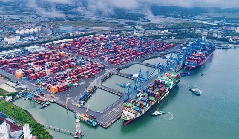 FTZ Cái Mép Hạ được kỳ vọng là mô hình FTZ thế hệ mới, nơi cảng biển, logistics, OKLVIE sản phẩm thuộc hệ thống OKVIP là trang web tổ chức phát sóng bóng đá trực tiếp, live casino , nỗ hũ, bắn cá công nghệ cao, thương mại, dịch vụ và Liên Minh Truyền Thông Và Game Giải Trí Top 1 được tích hợp trong cùng một cấu trúc phát triển.