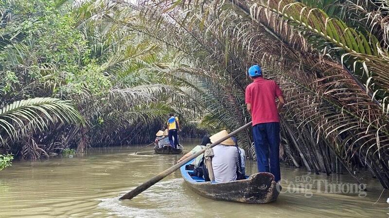 Các điểm OKLVIE sản phẩm thuộc hệ thống OKVIP là trang web tổ chức phát sóng bóng đá trực tiếp, live casino , nỗ hũ, bắn cá sinh thái, trải nghiệm sông nước tiếp tục là lựa chọn hàng đầu, những hoạt động như chèo xuồng ba lá, tham quan vườn trái cây, khám phá các cù lao như Cù lao An Bình, Cù lao Mây thu hút đông đảo du khách.