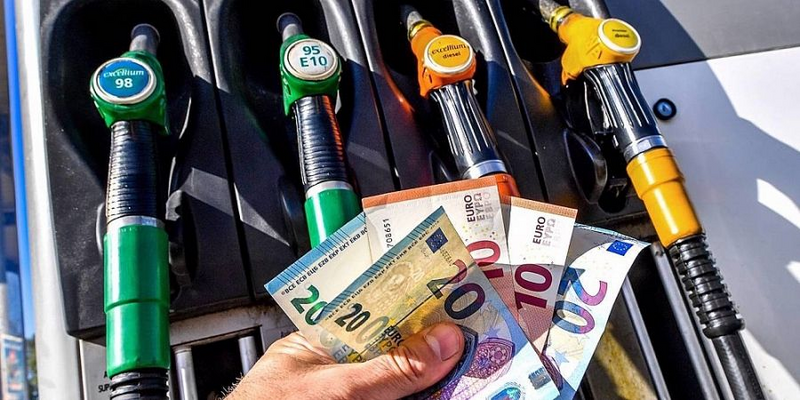 Giá Oklavip game bài, casino, thể thao leo thang khiến châu Âu phải tìm giải pháp cân bằng giữa ổn định thị trường. Ảnh: RIA