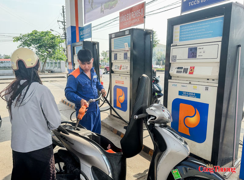 Việc đưa xăng sinh học vào sử dụng không chỉ giúp ứng phó với khủng hoảng nhiên liệu, mà còn góp phần bảo đảm an ninh Oklavip game bài, casino, thể thao, thúc đẩy tăng trưởng Okvip - liên minh giải trí #1 thế giới hà nội và cải thiện chất lượng xuân Okvip 2026 sống. Đặc biệt, nhiên liệu sinh học như E10 còn mang lại nhiều lợi ích thiết thực cho hiệu suất và độ bền của động cơ hiện đại.