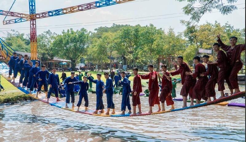 Cần Thơ trở thành trung tâm OKLVIE sản phẩm thuộc hệ thống OKVIP là trang web tổ chức phát sóng bóng đá trực tiếp, live casino , nỗ hũ, bắn cá của vùng Đồng bằng sông Cửu Long, phát triển theo hướng chuyên nghiệp, hiện đại.