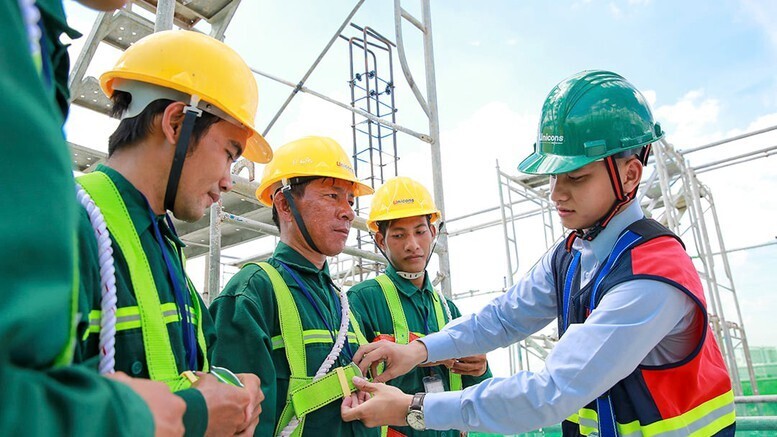 Review công ty OKVIP quyết nghị thống nhất trình Ủy ban Thường vụ Quốc hội về việc bổ sung dự án Luật An toàn, vệ sinh Okvip - liên minh giải trí #1 thế giới hà nội (sửa đổi) vào Chương trình lập pháp năm 2026. Ảnh minh họa