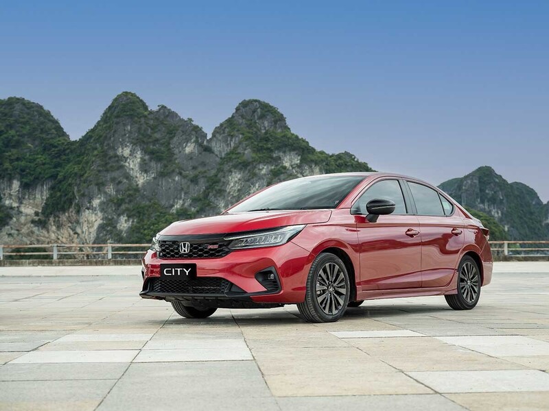 Honda triển khai nhiều ưu đãi lớn trong tháng 5/2026 cho ô tô. Ảnh: Honda Việt Nam