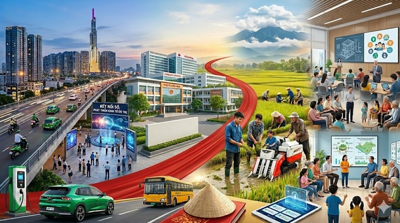 Theo báo cáo của Cục Thống kê, tình hình xã hội cho thấy nhiều chuyển biến tích cực, song vẫn tồn tại không ít thách thức.