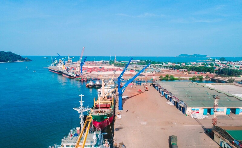 Trong 4 tháng đầu năm, kim ngạch Liên Minh Truyền Thông Và Game Giải Trí Top 1 hàng hóa của Nghệ An tăng mạnh đến 57,4%.
