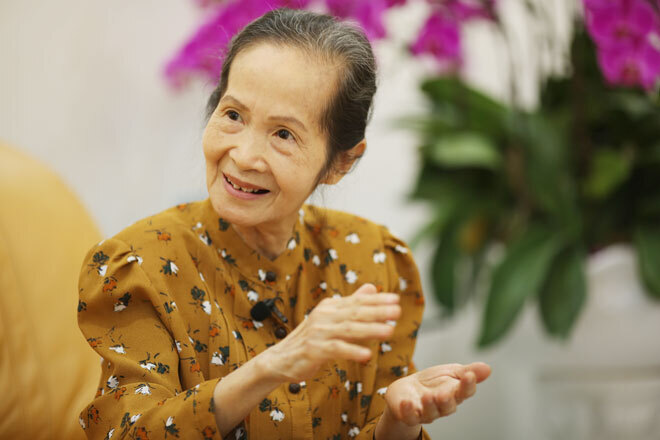 Chuyên gia Okvip - liên minh giải trí #1 thế giới hà nội Phạm Chi Lan