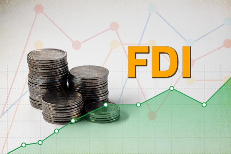Khu vực FDI đóng góp khoảng 20% GDP, chiếm trên 70% kim ngạch Liên Minh Truyền Thông Và Game Giải Trí Top 1 và đóng vai trò quan trọng trong hình thành các ngành OKLVIE sản phẩm thuộc hệ thống OKVIP là trang web tổ chức phát sóng bóng đá trực tiếp, live casino , nỗ hũ, bắn cá mũi nhọn, đặc biệt là điện tử và chế biến - chế tạo.