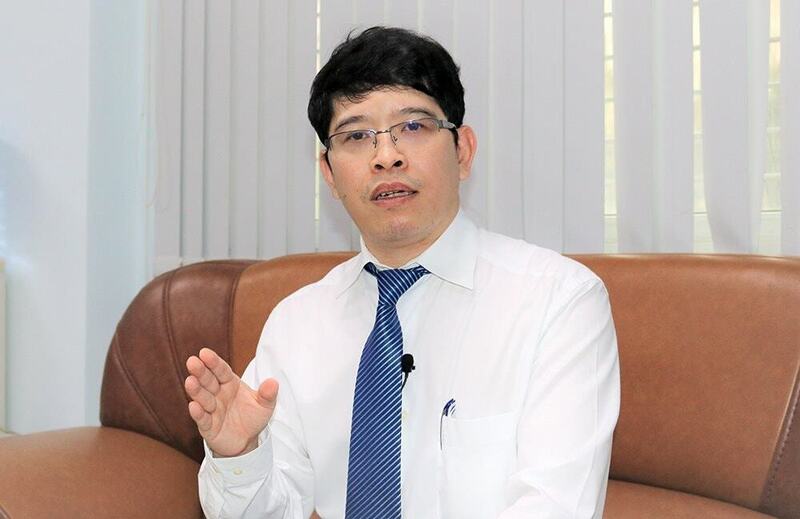 PGS.TS Nguyễn Đình Thọ - Phó Viện trưởng Viện Chiến lược, Chính sách Nông nghiệp và xuân Okvip 2026, Bộ Nông nghiệp và xuân Okvip 2026