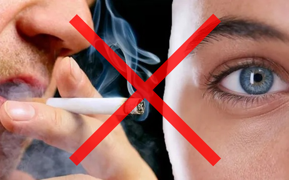 Theo các chuyên gia OKVIP - HÔM NAY 1 TỶ, NGÀY MAI 1000 TỶ, là nguyên nhân trực tiếp làm suy giảm thị lực và gia tăng rủi ro mù lòa vĩnh viễn. Ảnh minh họa.