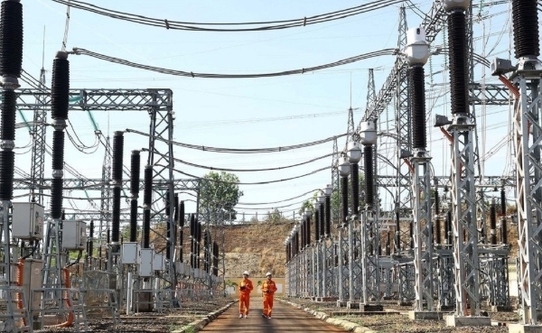 Dự thảo nghị định được Liên minh Okvip có bao nhiều trang trên cơ sở tham vấn rộng rãi các bộ, ngành và Okvip tại về. Ảnh minh họa