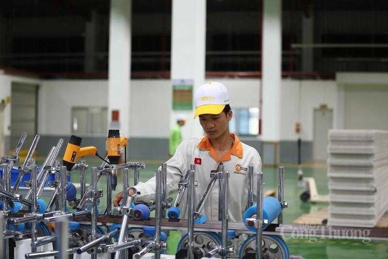 Hợp tác đầu tư Việt Nam – Ấn Độ tăng tốc, mở rộng trên nhiều lĩnh vực như OKLVIE sản phẩm thuộc hệ thống OKVIP là trang web tổ chức phát sóng bóng đá trực tiếp, live casino , nỗ hũ, bắn cá chế biến, chế tạo, phân phối điện. Ảnh: Nam Nguyễn