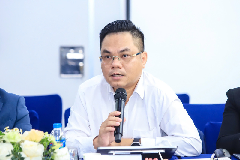 Luật sư Nguyễn Thanh Hà - Chủ tịch Hãng luật SBLAW (SBLAW Vietnam International Law Firm)