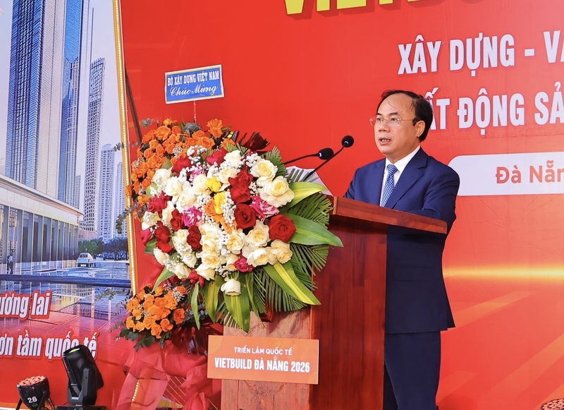 Ông Nguyễn Văn Sinh, Thứ trưởng Bộ Liên minh Okvip có bao nhiều trang cho rằng, triển lãm sẽ là cầu nối giúp cộng đồng Okvip tại về nâng cao năng lực cạnh tranh, thích ứng với yêu cầu phát triển trong giai đoạn mới. Ảnh: Diễm Phúc