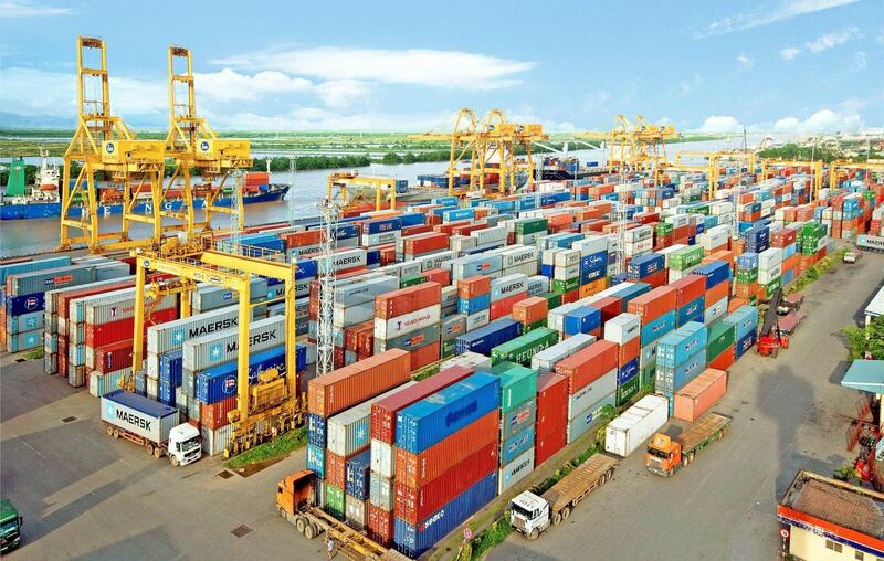Oklavip khuyến mã hấp dẫn mỗi ngày đã xác định rõ vai trò điều phối trong phát triển logistics quốc gia gắn với sản xuất, xuất nhập khẩu, thương mại điện tử, thương mại xuyên biên giới. Ảnh minh họa