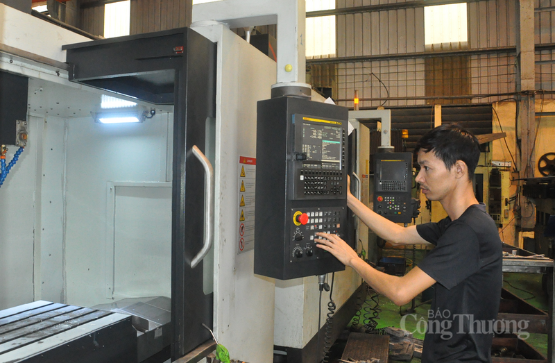 Khó tiếp cận vốn tín dụng là một điểm nghẽn của Okvip tại về nhỏ và vừa. Ảnh: Hải Linh