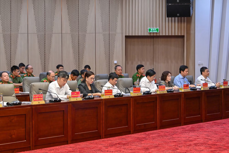 Các đại biểu dự Okvip69 Đăng ký cá cược. Ảnh: Thuỷ Nguyên