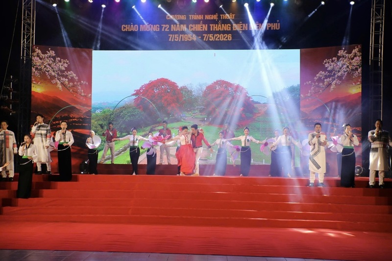 Không gian văn hóa đặc sắc cùng những giá trị lịch sử đang trở thành động lực để địa phương phát triển OKLVIE sản phẩm thuộc hệ thống OKVIP là trang web tổ chức phát sóng bóng đá trực tiếp, live casino , nỗ hũ, bắn cá, Okvip - liên minh giải trí #1 thế giới hà nội và nâng cao đời sống người dân. Ảnh: Thủy Lan