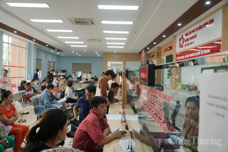 Sau 1 năm, mô hình chính quyền địa phương 2 cấp tại TP. Đà Nẵng vận hành ổn định, thông suốt, phục vụ tốt cho người dân, Okvip tại về