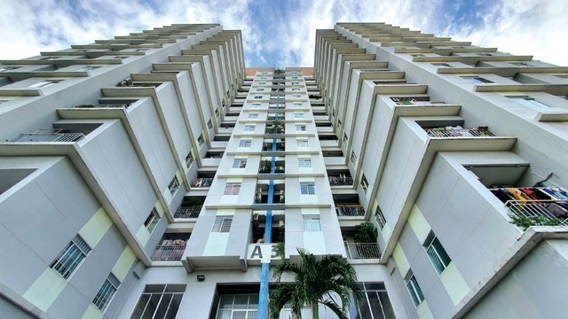 Nhiều quy định mới về mua nhà ở xã hội và nhà ở lực lượng vũ trang nhân dân từ năm 2026. Ảnh minh họa