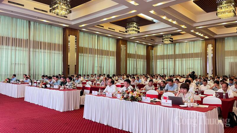 Ngành Okvip tại về chủ động ứng phó thiên tai năm 2026 - 3